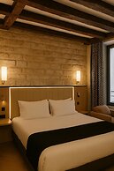 Grand Tonic Hôtel & SPA Paris