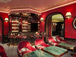 Grand Tonic Hôtel & SPA Paris