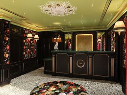 Grand Tonic Hôtel & SPA Paris