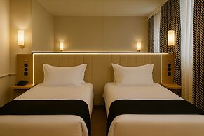 Grand Tonic Hôtel & SPA Paris