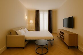Grand Tonic Hôtel & SPA Paris