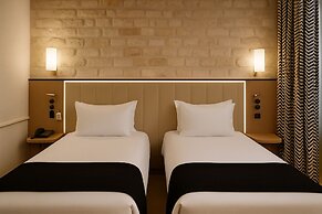 Grand Tonic Hôtel & SPA Paris