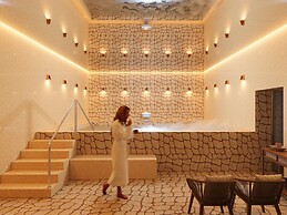 Grand Tonic Hôtel & SPA Paris