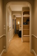 Grand Tonic Hôtel & SPA Paris