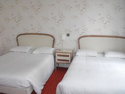 Tonic Hotel Du Louvre