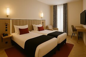 Grand Tonic Hôtel & SPA Paris
