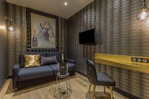 Hotel Les Bulles de Paris