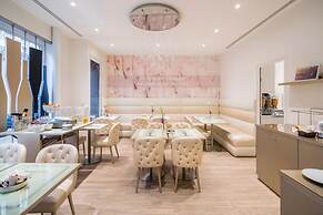 Hotel Les Bulles de Paris