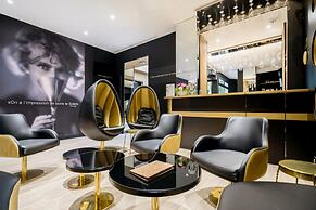 Hotel Les Bulles de Paris