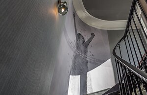 Hotel Les Bulles de Paris