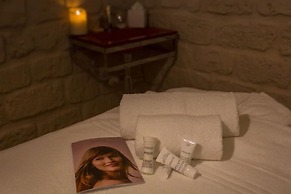 Hotel Les Bulles de Paris