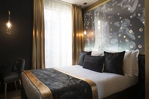 Hotel Les Bulles de Paris