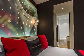 Hotel Les Bulles de Paris
