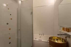 Hotel Les Bulles de Paris