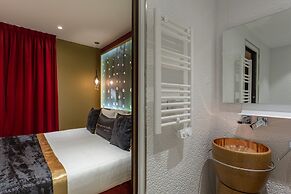 Hotel Les Bulles de Paris