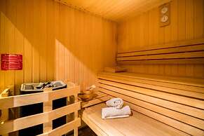 Hotel Les Bulles de Paris