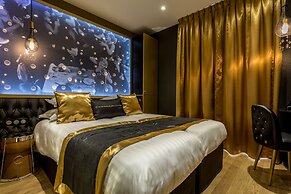 Hotel Les Bulles de Paris