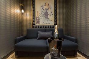 Hotel Les Bulles de Paris