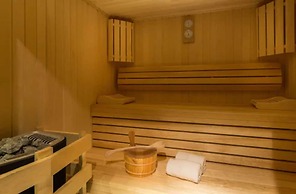 Hotel Les Bulles de Paris