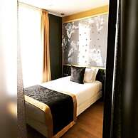 Hotel Les Bulles de Paris