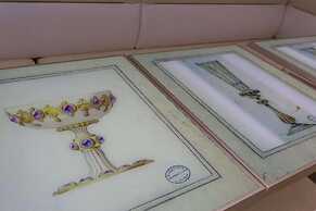 Hotel Les Bulles de Paris