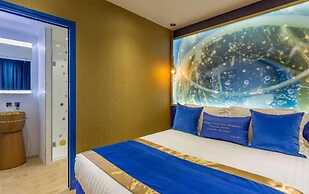 Hotel Les Bulles de Paris