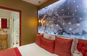 Hotel Les Bulles de Paris