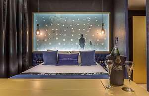 Hotel Les Bulles de Paris