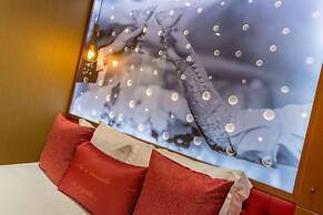 Hotel Les Bulles de Paris