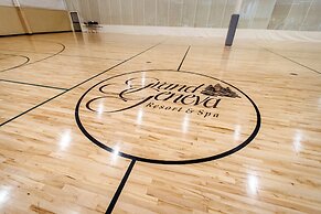 Grand Geneva Resort & Spa