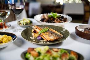 Grand Geneva Resort & Spa