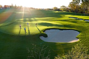 Grand Geneva Resort & Spa