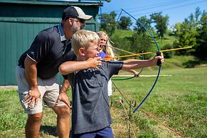 Grand Geneva Resort & Spa