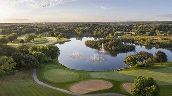 Grand Geneva Resort & Spa