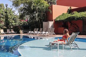 Hosteria Las Quintas Hotel