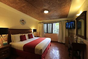 Hosteria Las Quintas Hotel