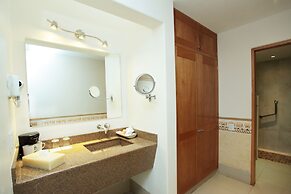 Hosteria Las Quintas Hotel