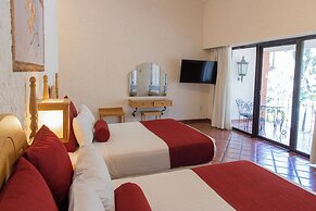 Hosteria Las Quintas Hotel