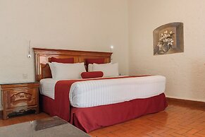 Hosteria Las Quintas Hotel