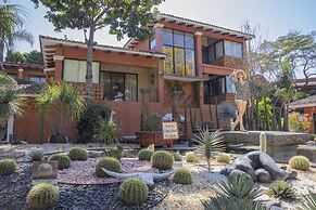 Hosteria Las Quintas Hotel