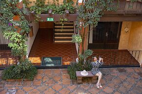 Hosteria Las Quintas Hotel