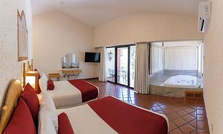 Hosteria Las Quintas Hotel