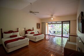 Hosteria Las Quintas Hotel