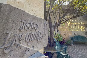 Hosteria Las Quintas Hotel