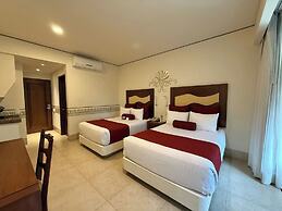 Hosteria Las Quintas Hotel