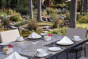 Hosteria Las Quintas Hotel