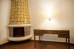 Hosteria Las Quintas Hotel