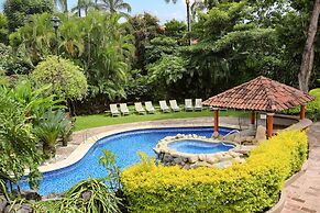 Hosteria Las Quintas Hotel