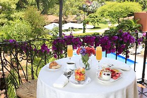 Hosteria Las Quintas Hotel