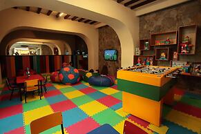 Hosteria Las Quintas Hotel